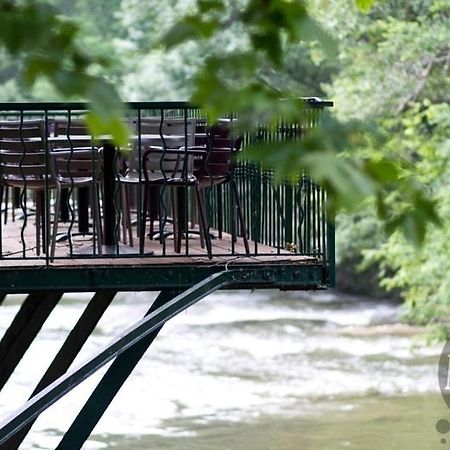 Hotel Arquier Les Milles Kültér fotó