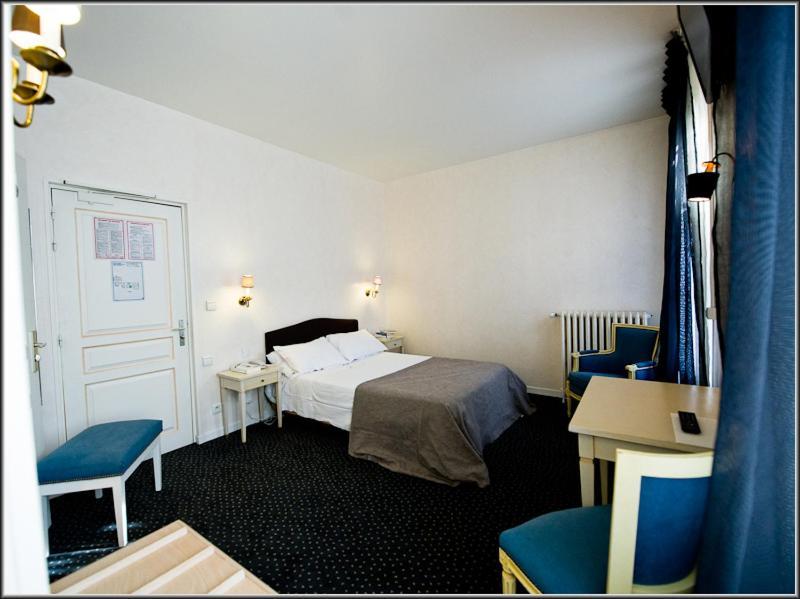 Hotel Arquier Les Milles Szoba fotó