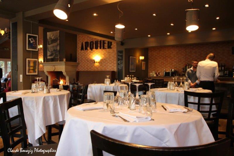 Hotel Arquier Les Milles Kültér fotó