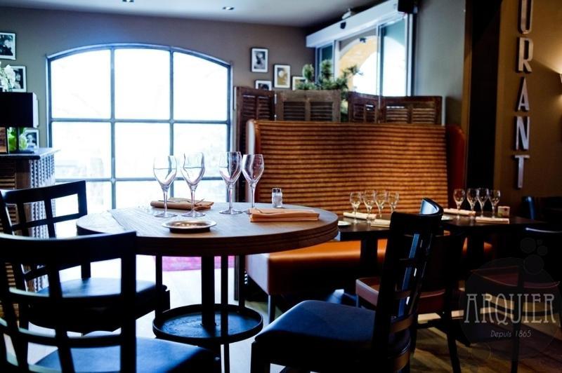 Hotel Arquier Les Milles Kültér fotó