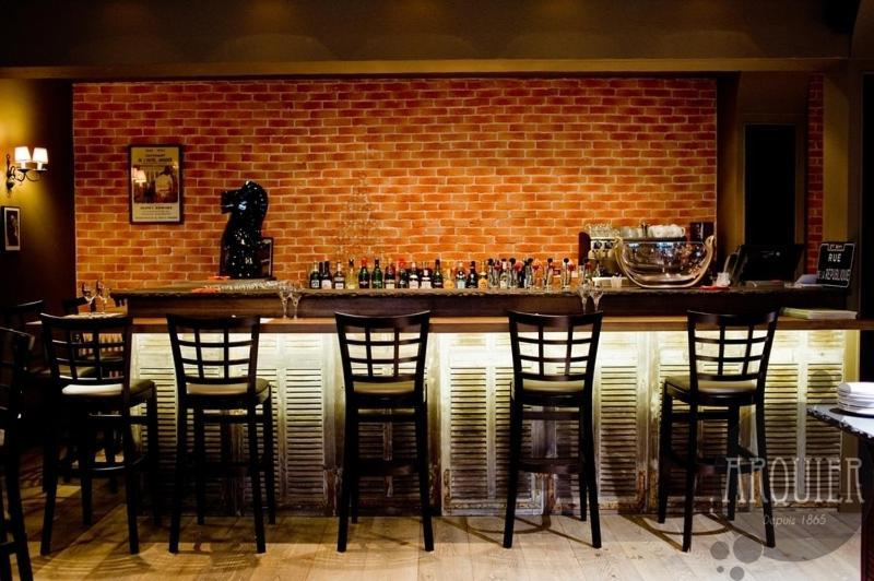Hotel Arquier Les Milles Kültér fotó